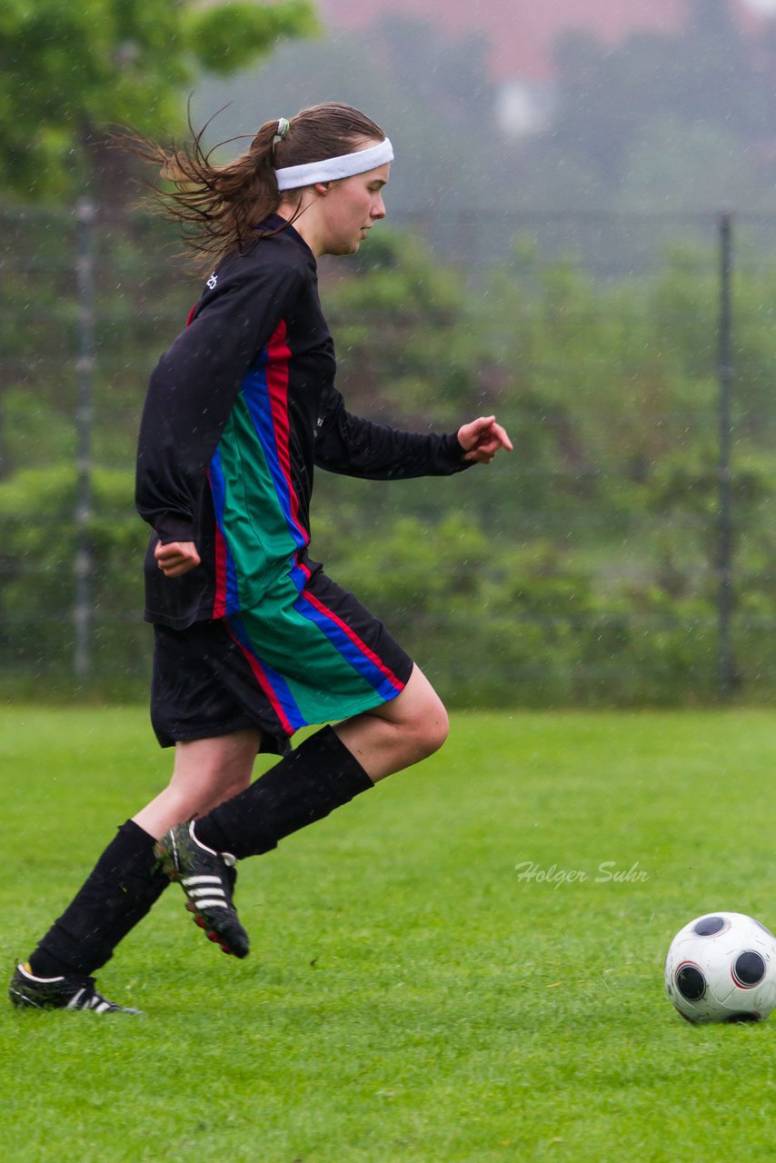 Bild 99 - FSC Kaltenkirchen II U23 - SV Henstedt-Ulzburg II : Ergebnis: 3:3